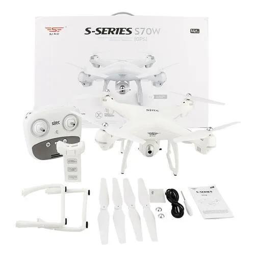 Sjrc 70w discount