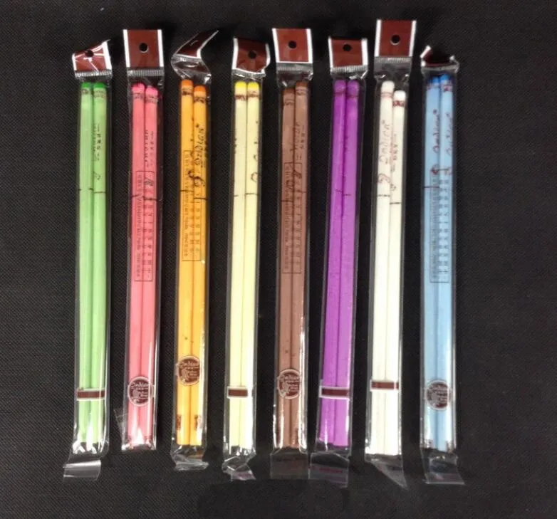 Wholesale Aromatherapy Ear Candle Health Care Beauty Product Trumpet