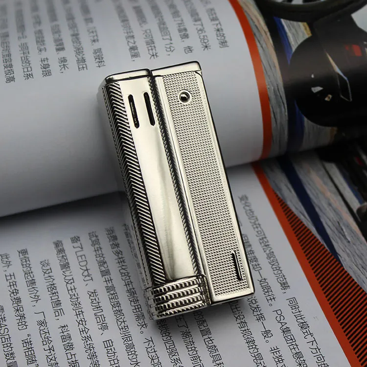 Creative Vintage Austrian Kerosene Lighters Classic... From Hgf8123, $3.02 
