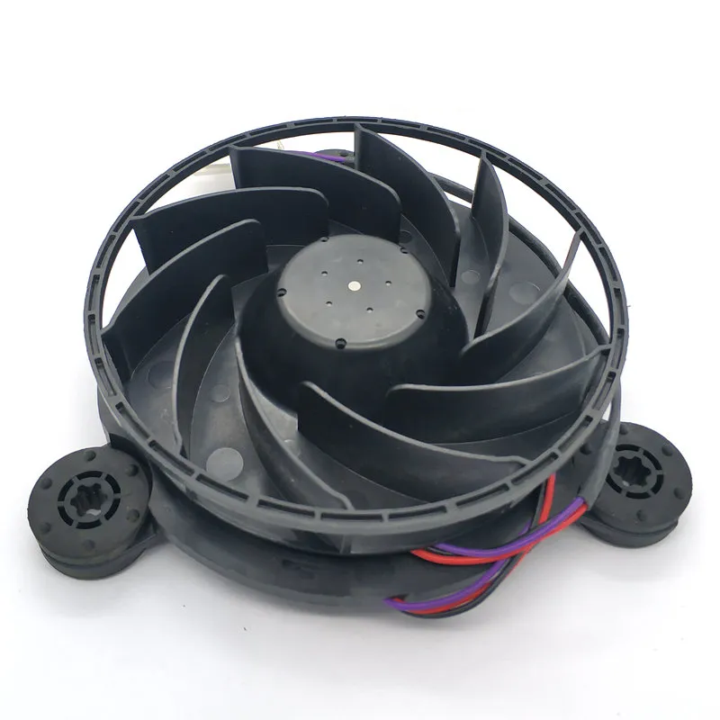 NUOVO NMB originale 12038GE12MYT DC12V 026A frigorifero Fan6130455