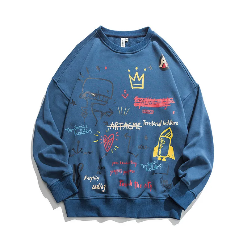 Trendy college sweatshirts clearance