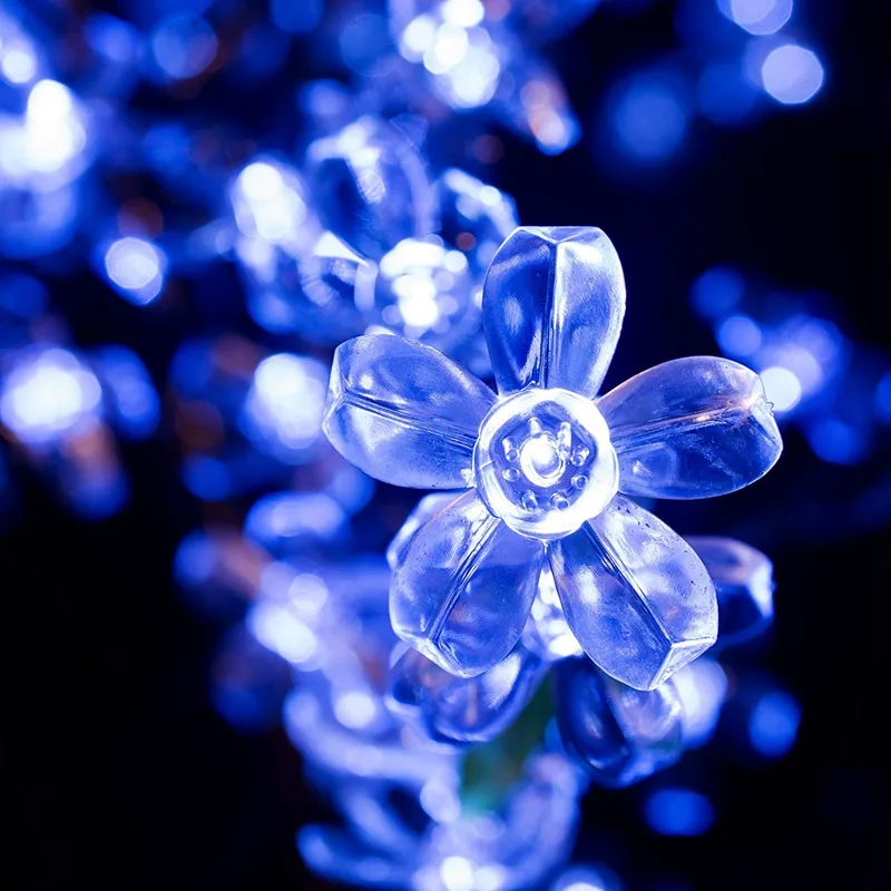 Pink and blue led lights new arrivals