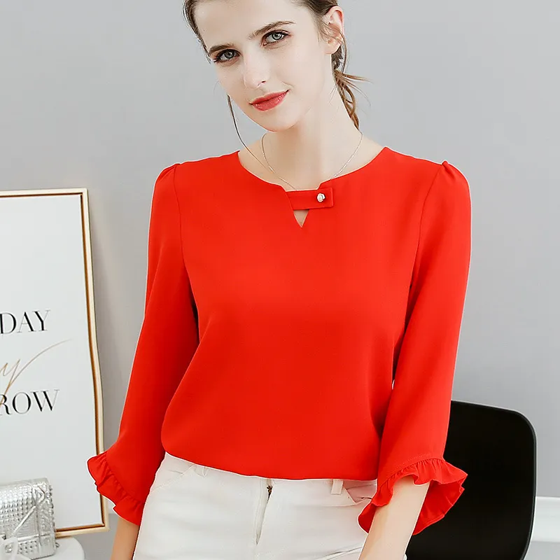 Blusa verão 2019 2025