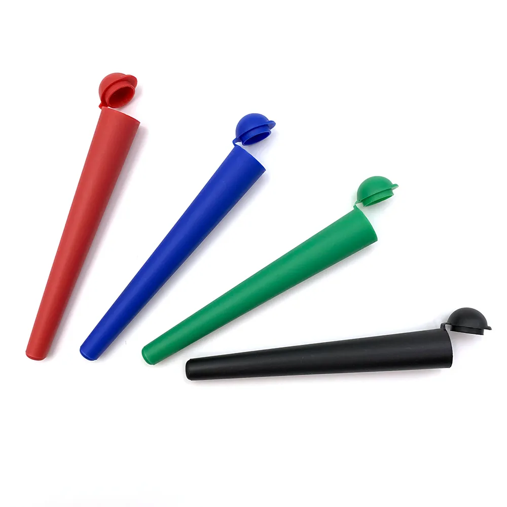 Tubos De Doob Doob De Tamaño De Oleoducto De Oleoducto Soporte De Plástico  Conhuesos De Humo Rollos Rollos Rollos De Rollo De Rollo De Papel Accesorios  Para Fumar Píldora, 118 Mm De, image size:1000x1000