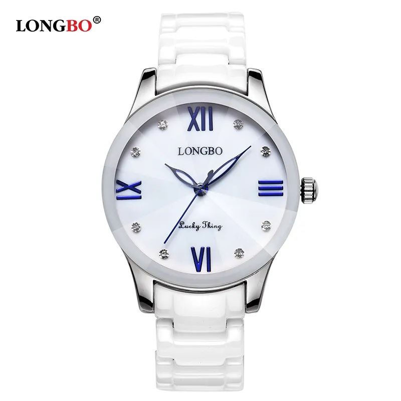 CWP Top Brand Luxury Fashion Casual Quartz Ceramic Watches Lady Women Женщины -наручные часы Женщины женские женские часы 80170229B