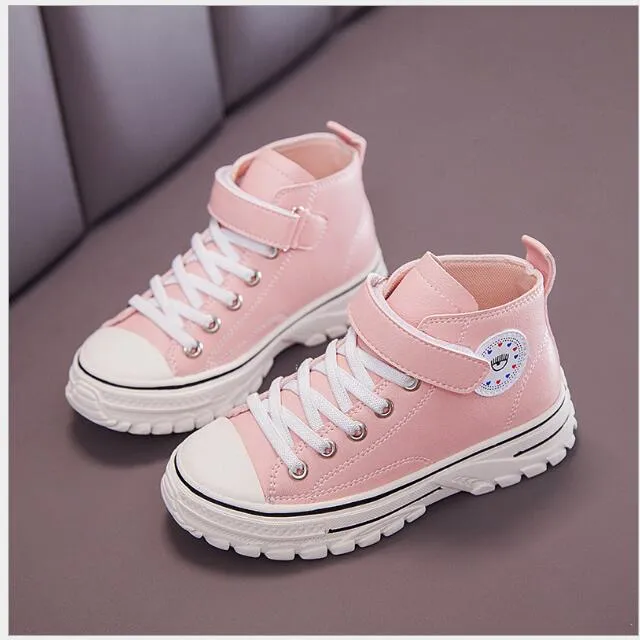 Trendy shoes 2019 girls sale