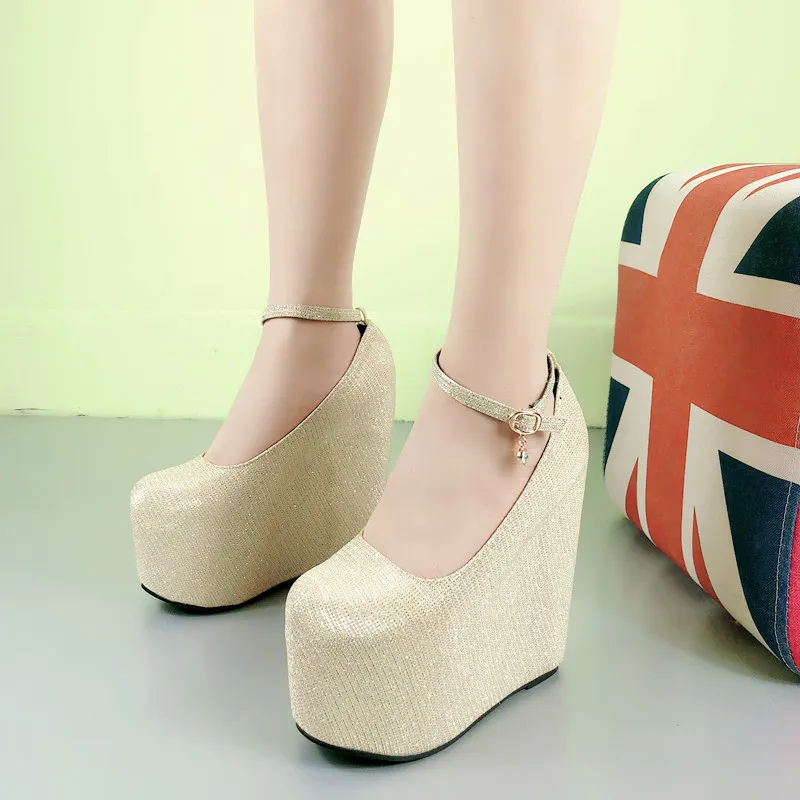New wedges clearance shoes 2019