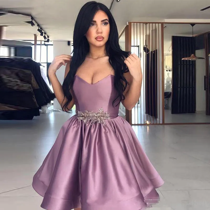 Short dresses for prom 2019 hotsell
