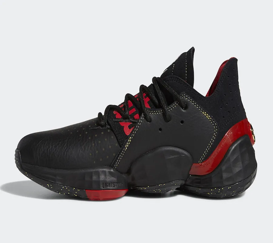 Harden 3 sales cny