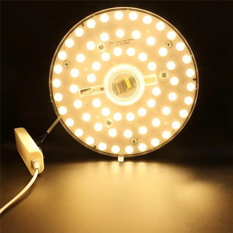 18w round led ceiling light hotsell