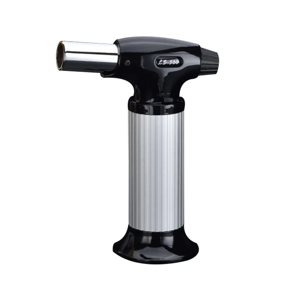 Torcia Culinaria A Butano - Per Cucina, BBQ E Lavori Fai-Da-Te - Foto 4