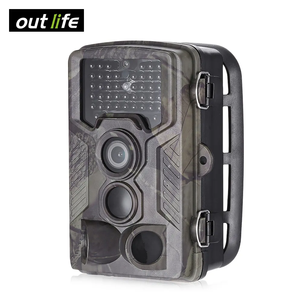 Hc800a hunting trail sales camera