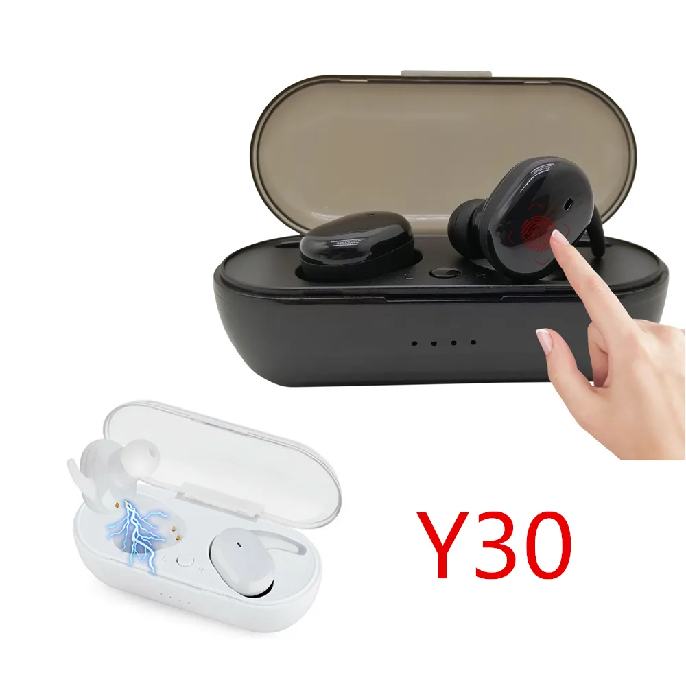 Tws4 wireless earphone bluetooth online tws 4 stereo headset