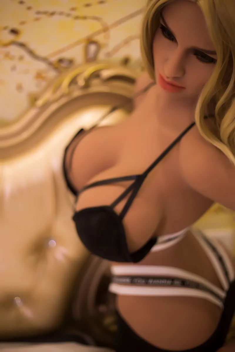 152cm Big Ass Silikon Sex Dolls Japansk Vuxen Love Doll Bröst Vagina Real Pussy Sexig produkt för män