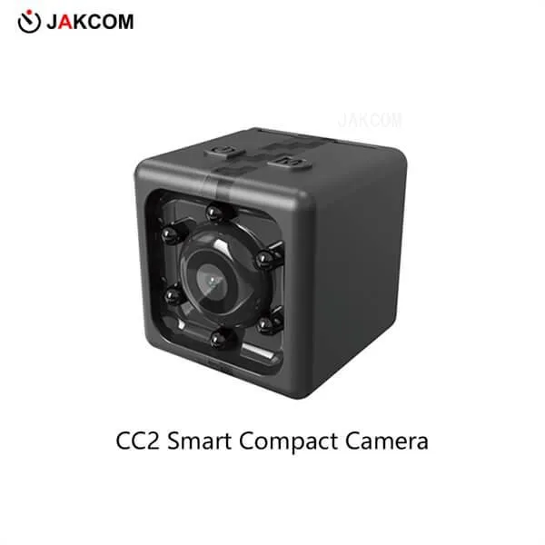 JAKCOM CC2 Compact Camera Gorąca sprzedaż w aparatach cyfrowych jako plecak Kanken XX wideo obraz Sixe Com wideo