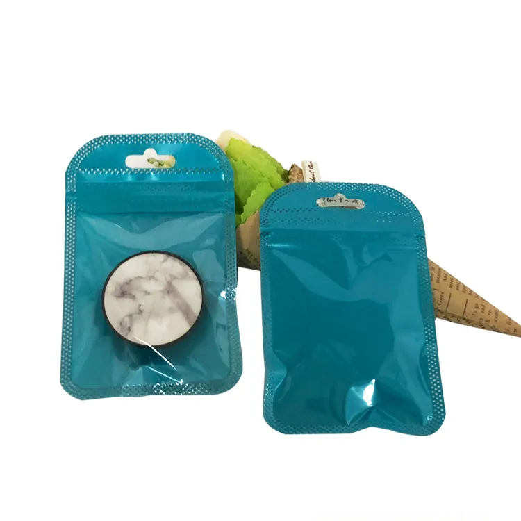 Mini zipper on sale bag