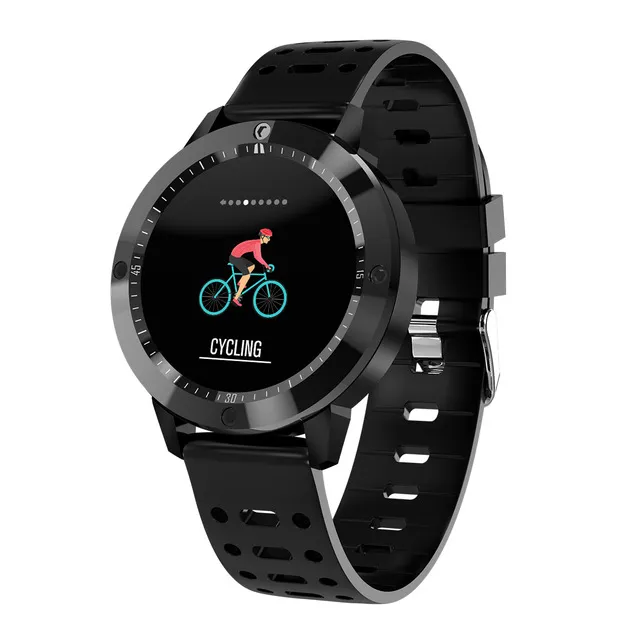 Cf58 smartwatch on sale