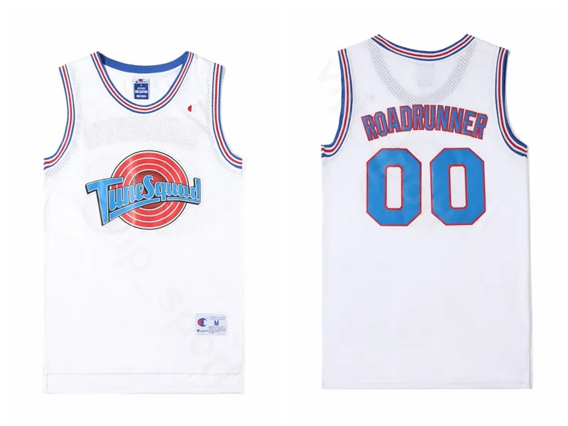 Camiseta tune squad hotsell