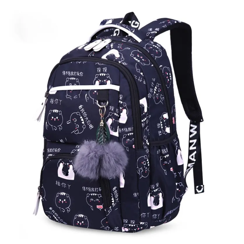 Beautiful school bags for girl shop