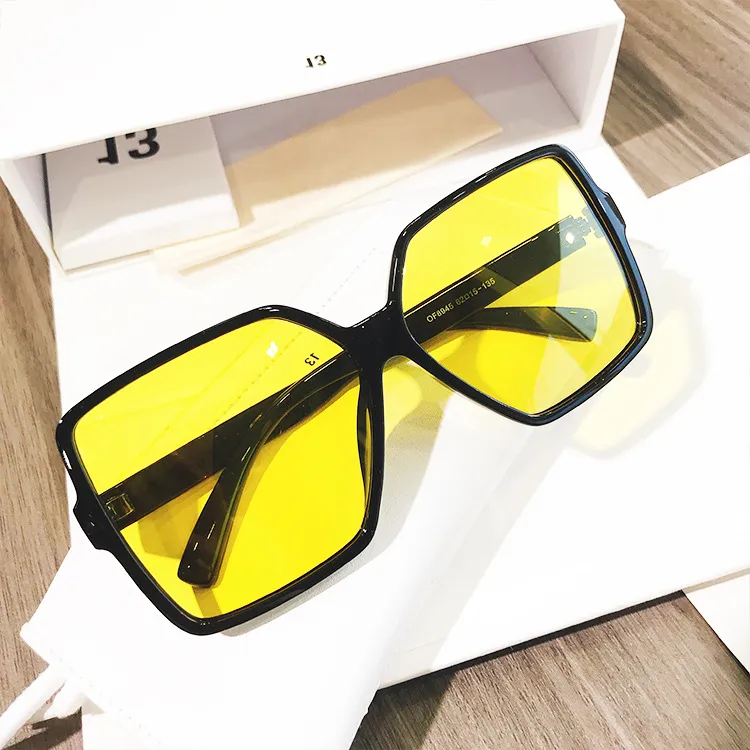 Korean sunglasses trend 2020 2025