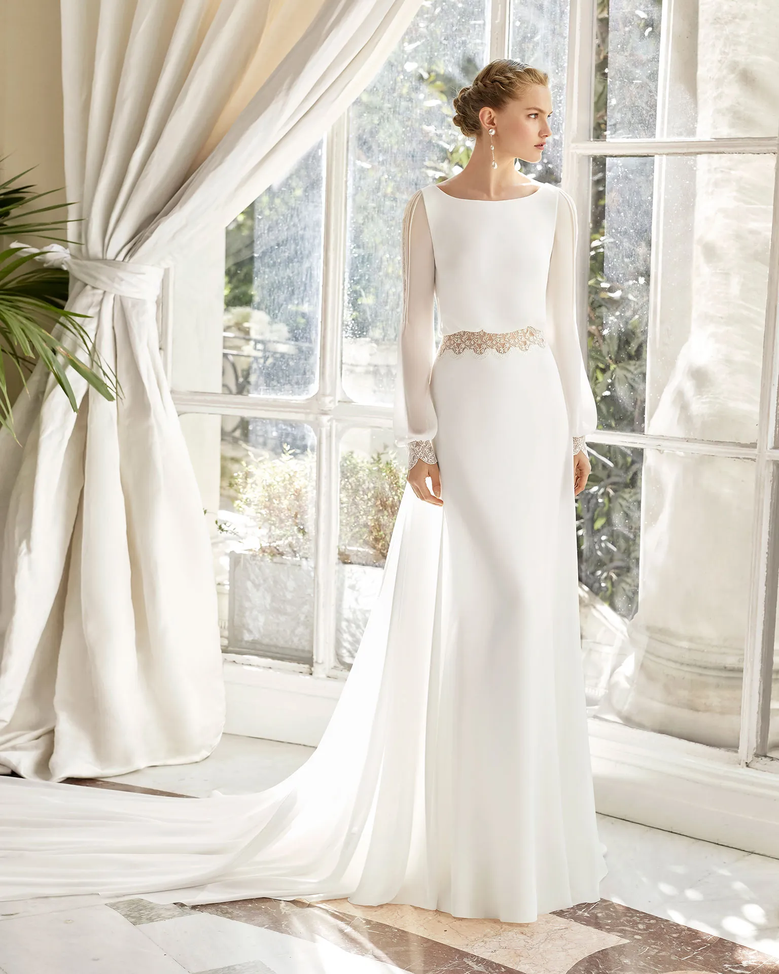 Gali karten 2019 wedding dresses online