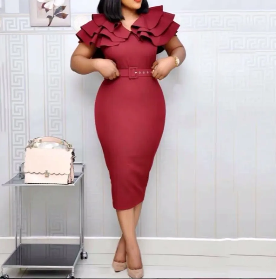 Semi formal on sale summer dresses 2019