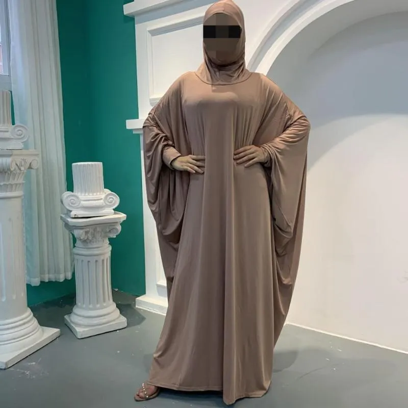 Abaya Hijab Burka Niqab