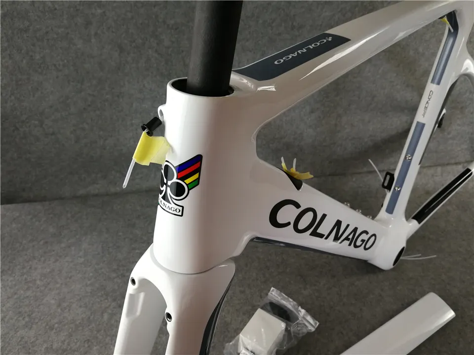 Colnago concept white online