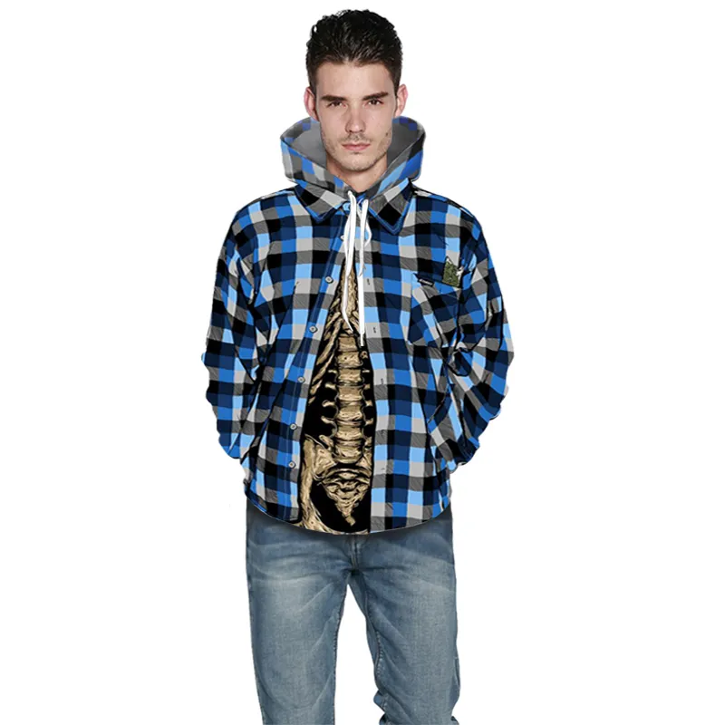 2020 mode 3D Drucken Hoodies Sweatshirt Casual Pullover Unisex Herbst Winter Streetwear Outdoor Tragen Frauen Männer hoodies 17001