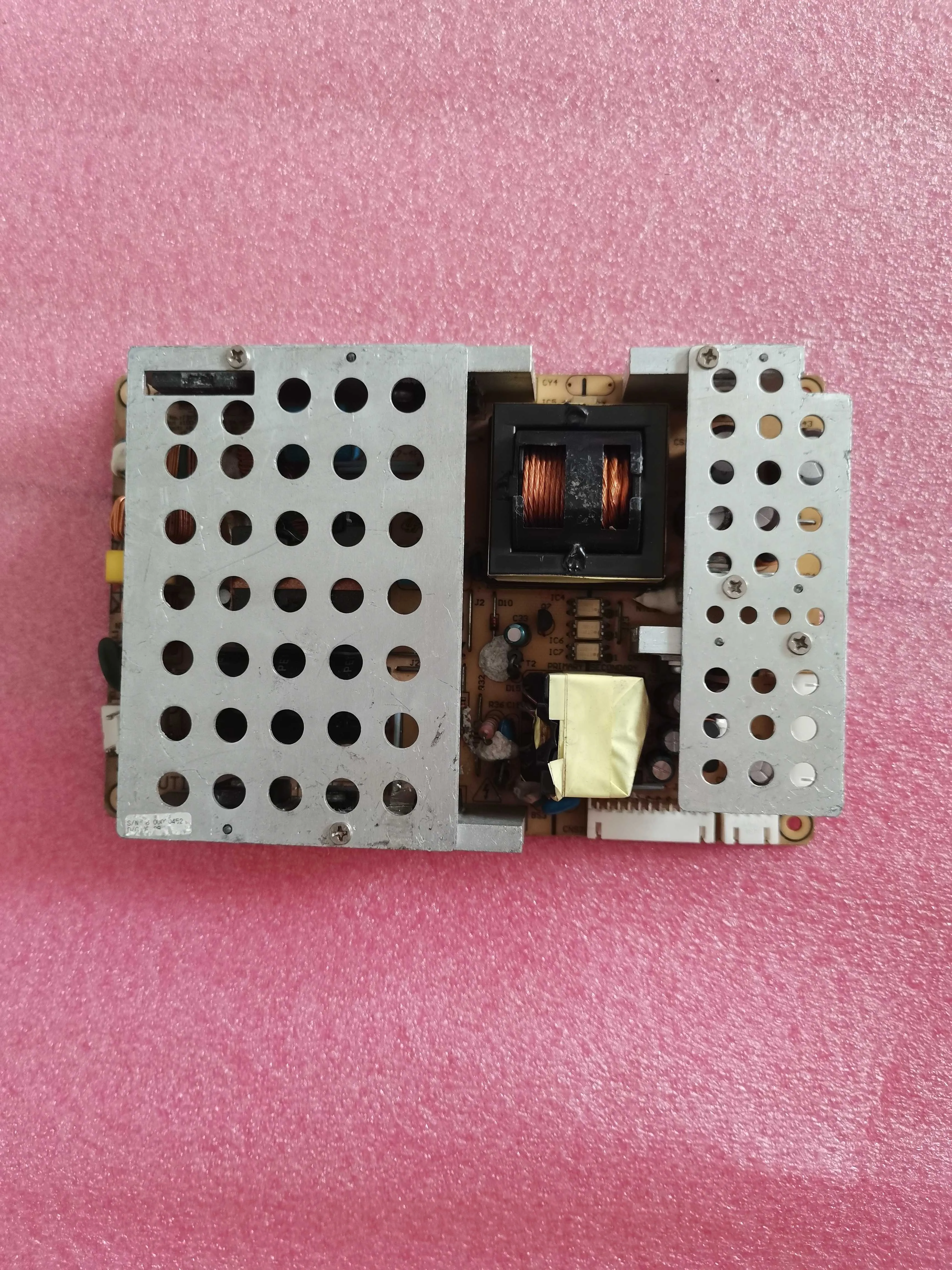 free shipping Good test for HG281D HG281 FSP217-4F02 power board