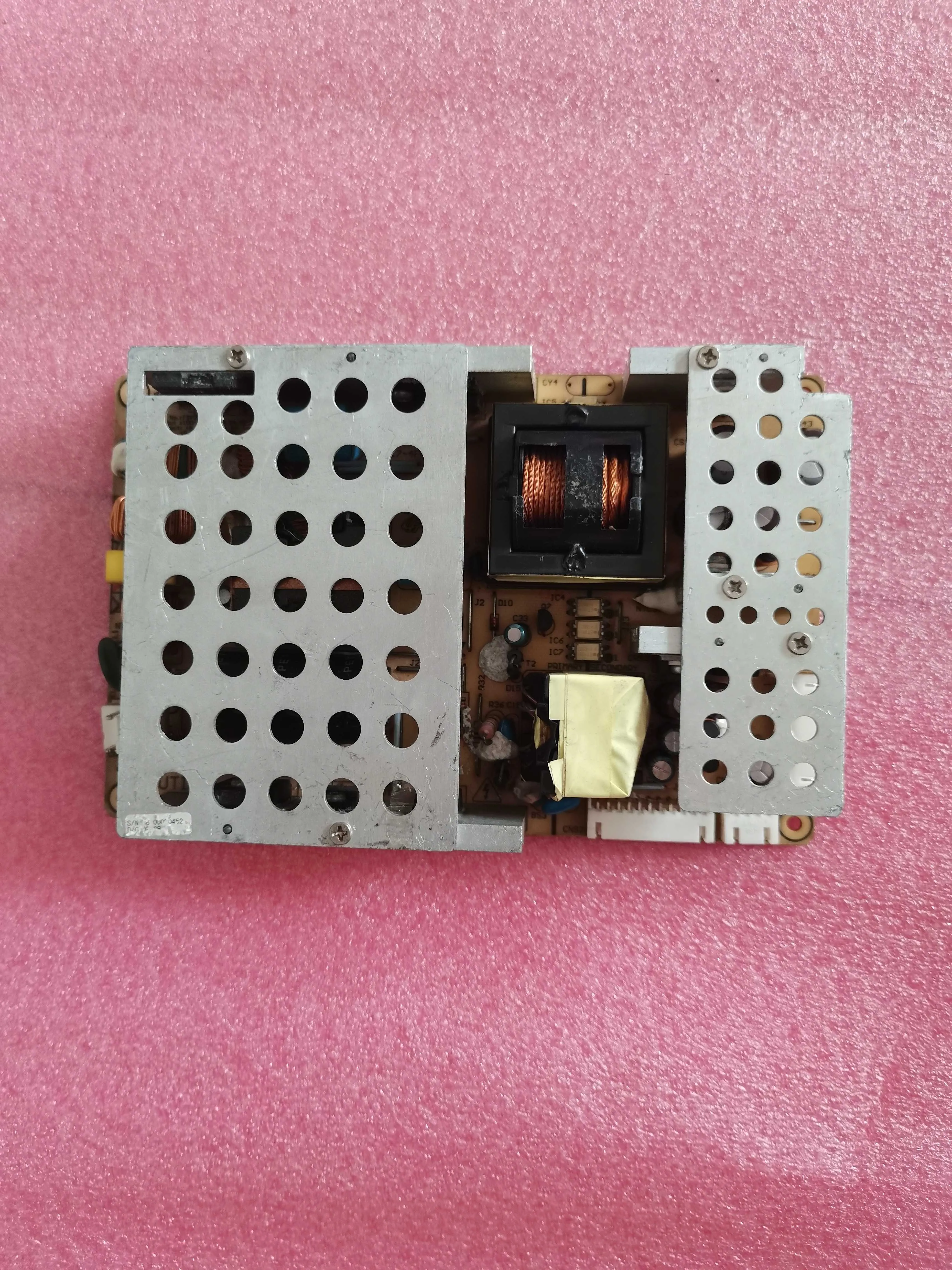 Gratis frakt Bra test för HG281D HG281 FSP217-4F02 Power Board