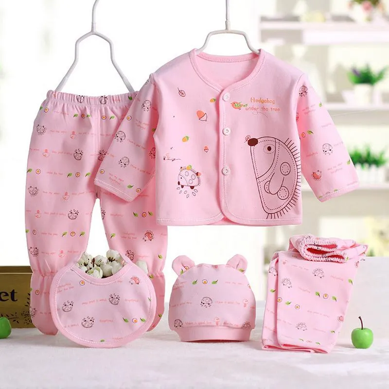 Conjunto de ropa para niña recién nacida de 0 a 3 meses, ropa para