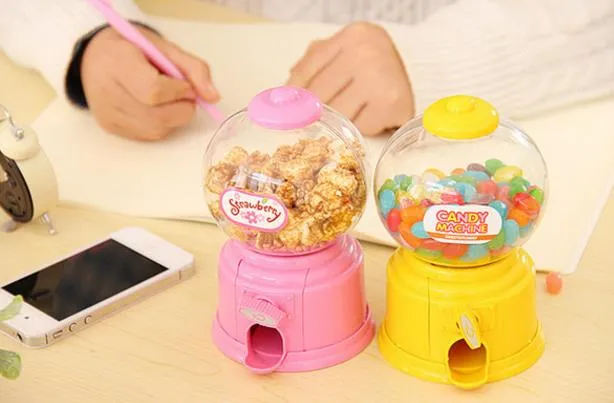 ガムボール キャンディー マシン販売 子供の誕生日の記念品用