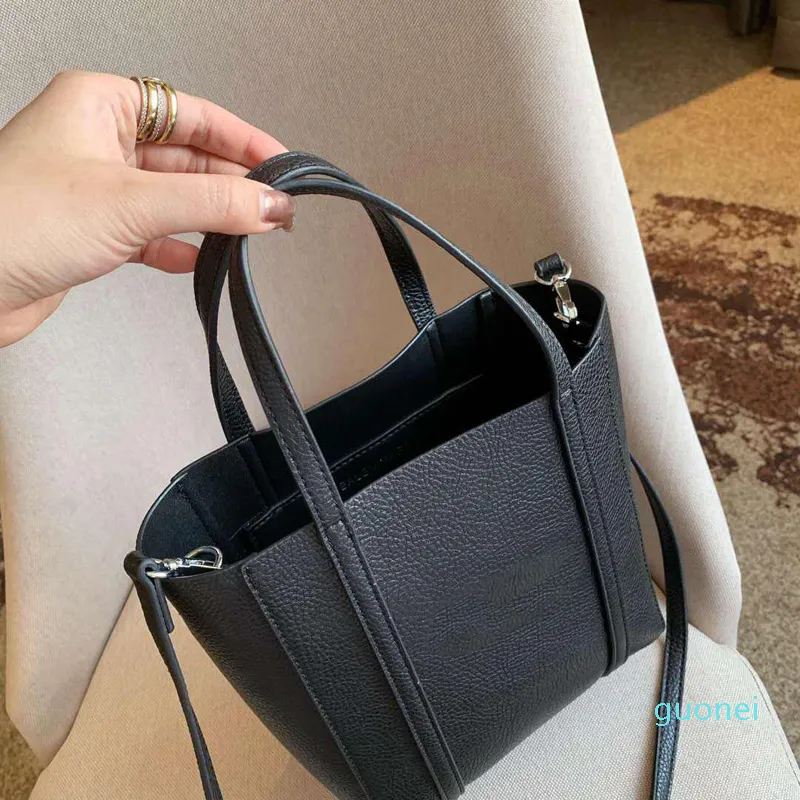 Designer- Handbags Luxury Handbags Purses Women Leather Best Selling with Brand Letter Mini Bag Cute Handbags Fashion Ladies Size 22cm