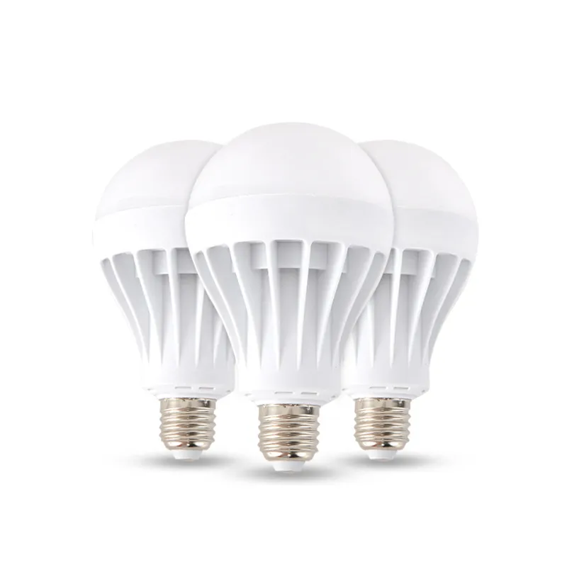 ارتفاع السطوع LED لمبة E27 3W 5W 7W 9W 12W 15W 220V 5730 SMD دافئ أبيض أبيض LED LIDE Light Light