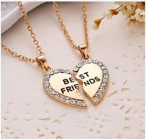 Buy Custom BEST BUDS Marijuana Necklace,best Friends Necklace,  Personalized,name, Stoner Gift, Bff,marijuana Jewelry Gift Weed Necklace  Cannabis Online in India - Etsy