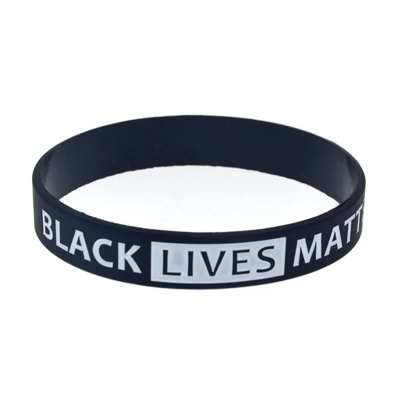 Black live matter bracelet sales