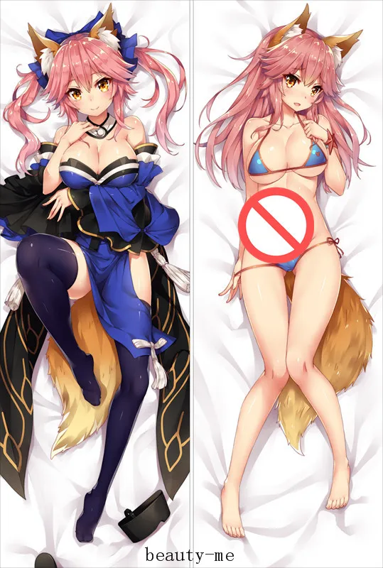Nitocris dakimakura deals