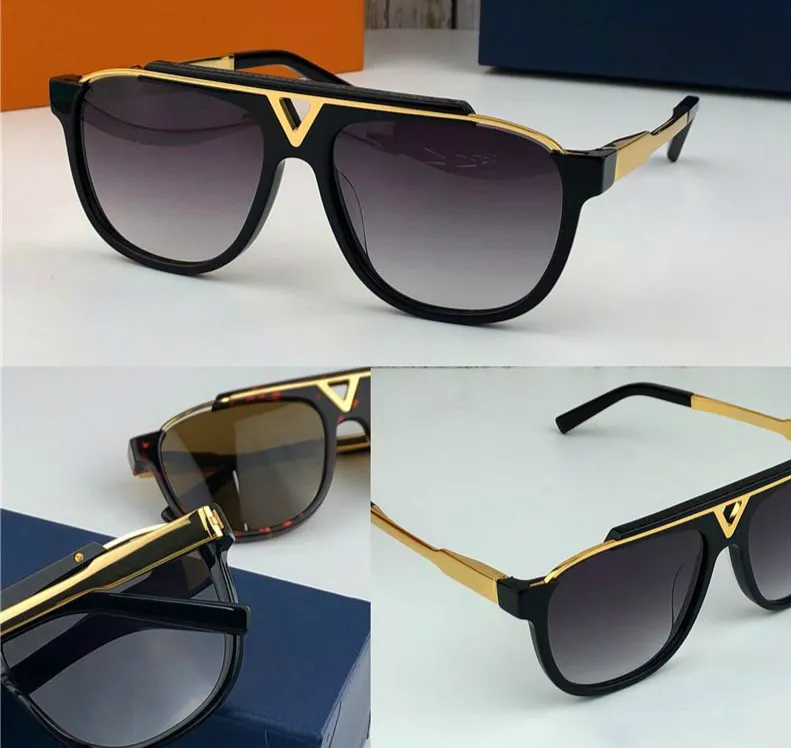 Lüks Tasarımcı Güneş Gözlüğü Moda Güneş Gözlüğü Erkek Kadın UV400 Retro Marka Tasarımcısı Büyük Çerçeve Güneş Gözlükleri Kadın Gözlükleri