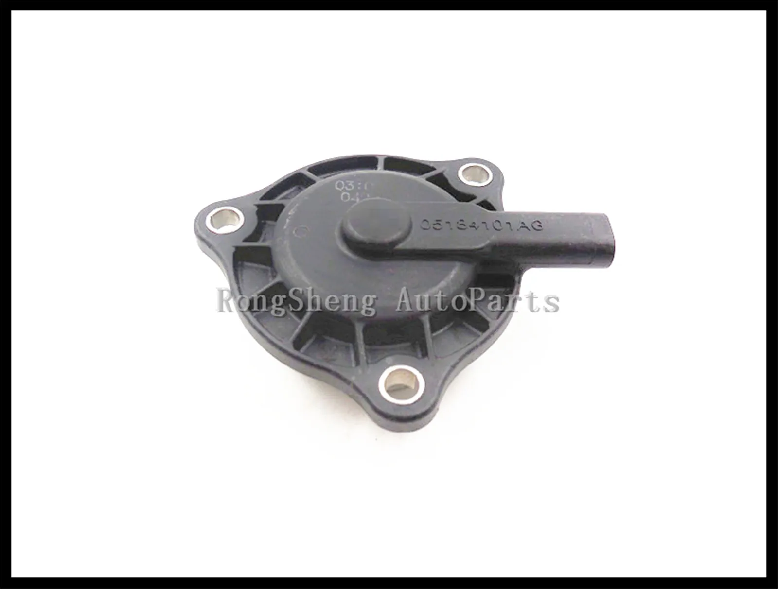 11-17 för Jeep Chrysler 3.6l Cam Phaser Actuator OEM MOPAR 05184101AG