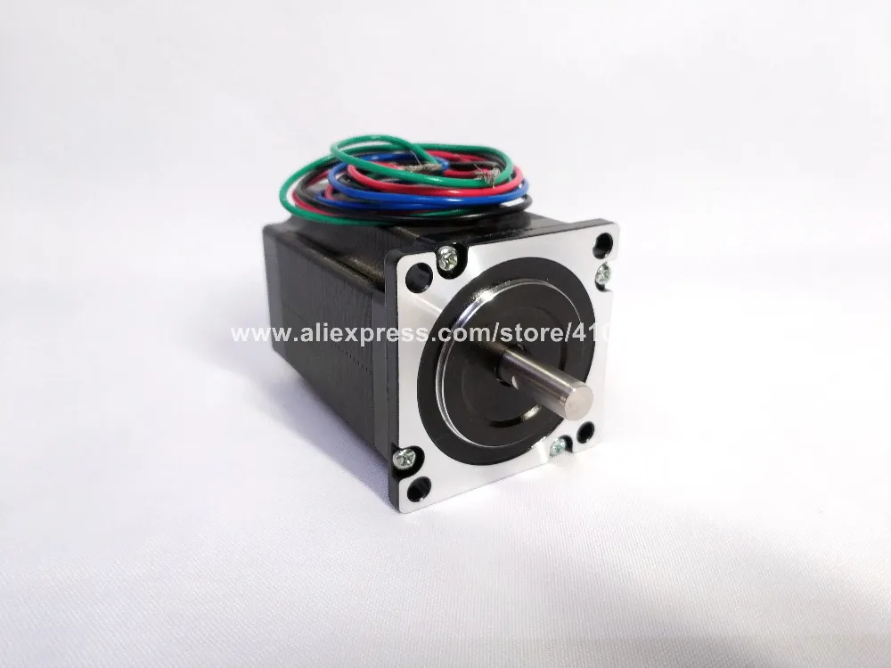 Leadshine Stepper Motor 57HS21A (2)