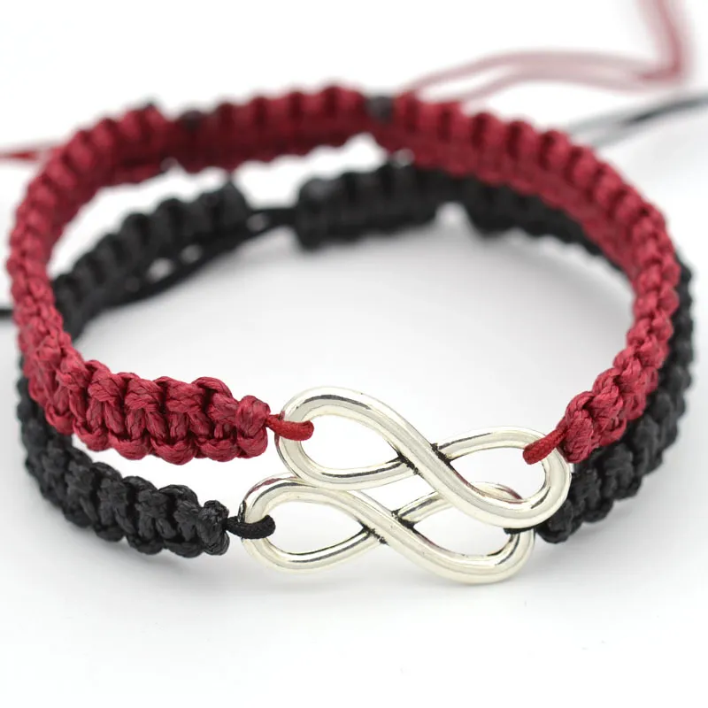Adjustable couple bracelet🧿 Shop now 🛍️ DM for order 💬  #handmadebracelets #threadbracelets #bracelets #personalizedbracelets  #anklets… | Instagram
