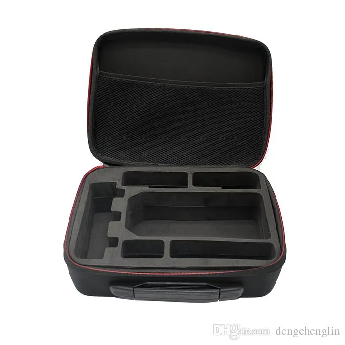 Carrying Case Hard Case For Dji Mavic Pro GPC DJI Mavic Fly More Combo Hard Case Advexure main image 1