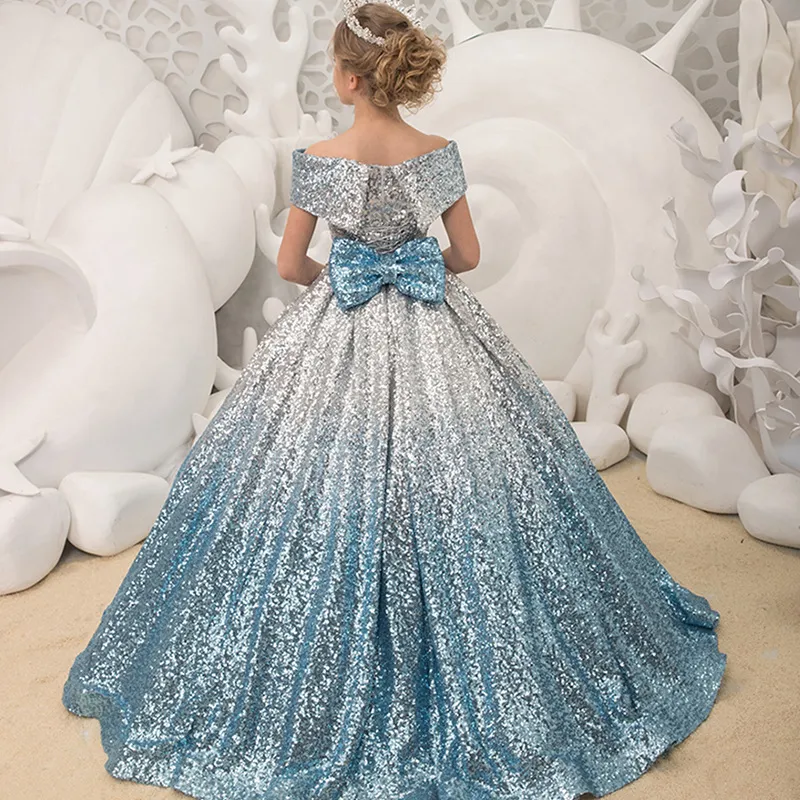 princess dress for girls