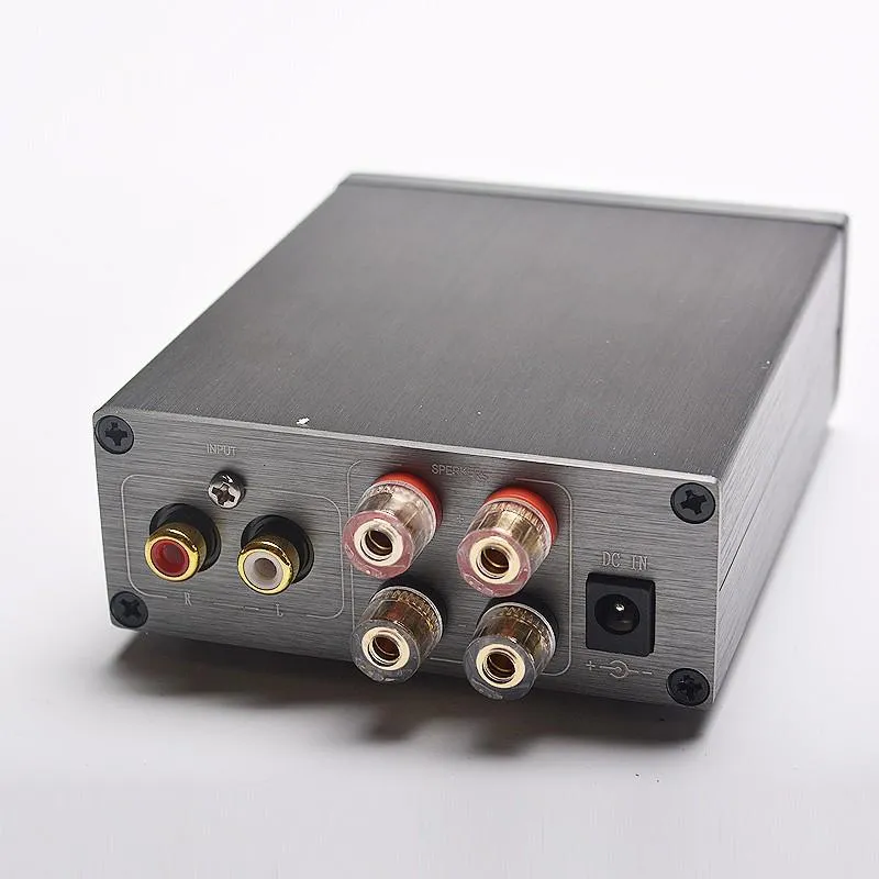 Módulo Amplificador De Audio TPA3116 50Wx2, Con Bluetooth | Electrónica Alpha Guatemala - Foto 3