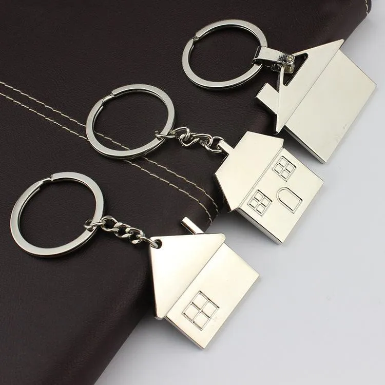 Custom Key-Chains: High-Quality Gifts & Promos