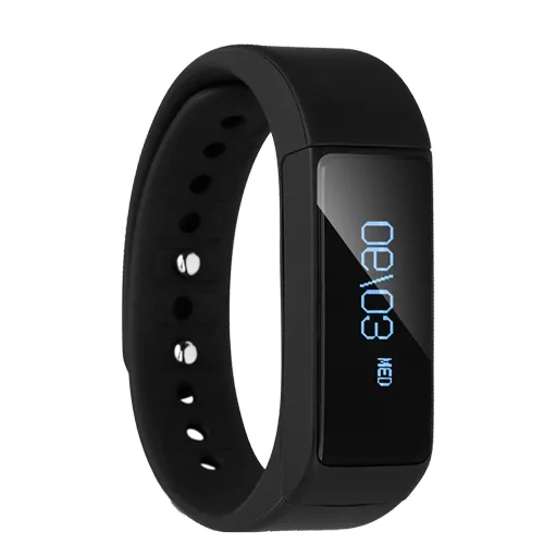 Approvisionnement En Gros Bluetooth Smart Watch I5 Plus: Tracker