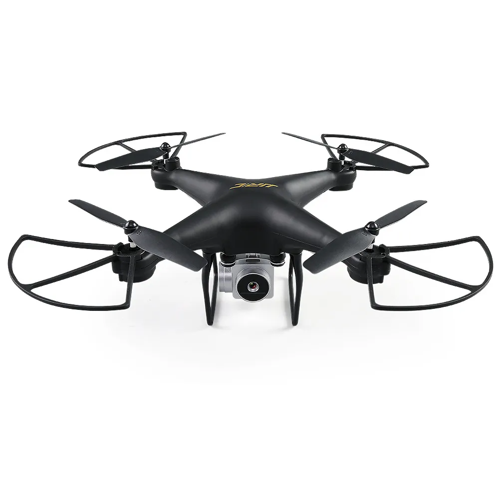 JJRC H68 RC Aircraft 720P HD Camera UAV Fixed Height Wifi Real