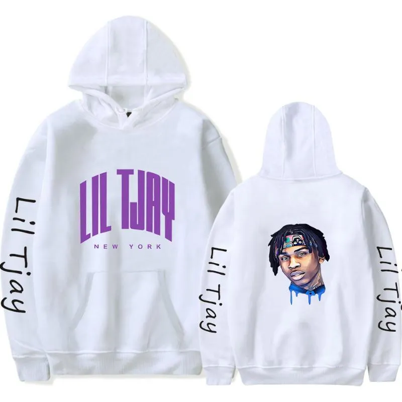 Lil online tjay sweater