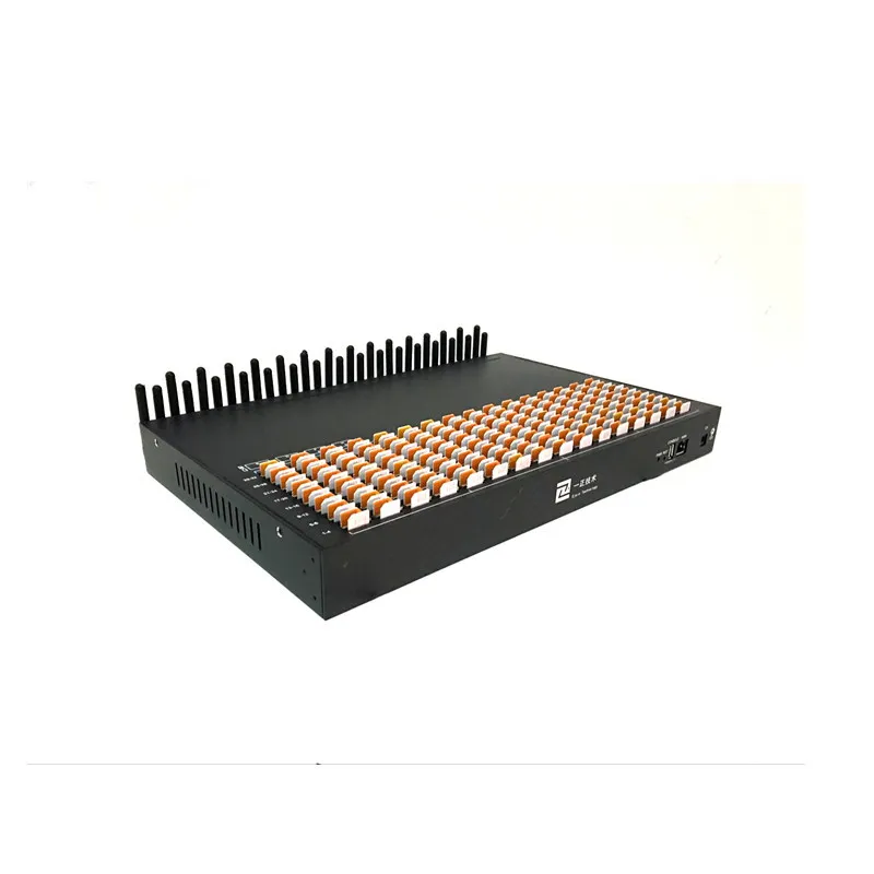 Multi Sim Modem Price 256 Multi SIM Modem And Router Spectrum Pool With Bulk SMS Blaster ...